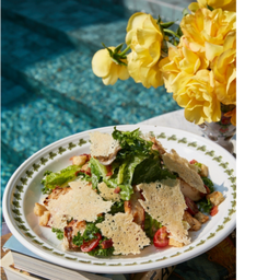 ซีซาร์สลัด ( Caesar Salad )