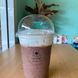 โกโก้เย็น