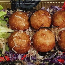 ทาโกะยากิ