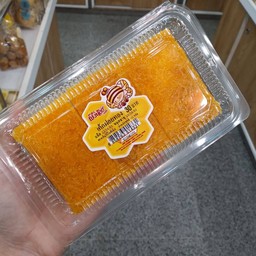 เค้กฝอยทอง