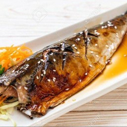 ซาบะย่างซีอิ๊ว