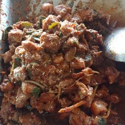 น้องใบเตยอาหารตามสั่ง