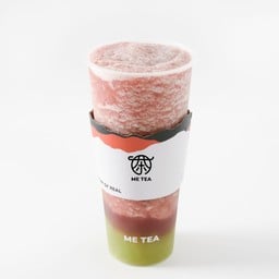 VERY GRAPE TEA เวรี่เกรปที 超多肉葡萄