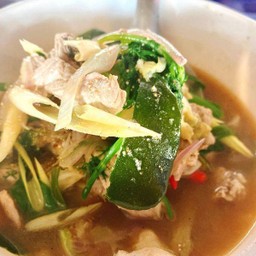 แกงอ่อมหมู