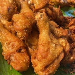 เซตดูโอ้น่องคู่