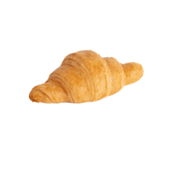 เพลนครัวซองต์ 60g