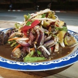 ตำอินเตอร์พฤกษา อเวนิว