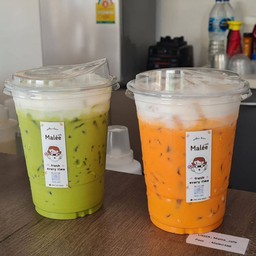 Malee Cafe