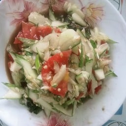 ร้านครัว3วอ อาหารอีสาน
