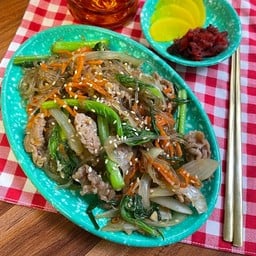 จับแช