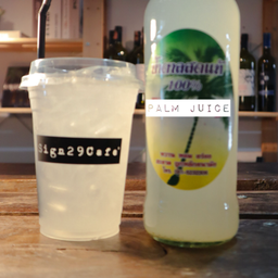 น้ำตาลสด แก้ว