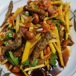 ปาปาย่า ก๊อกก๊อก เชียงใหม่