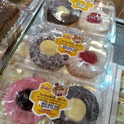 โดนัทแฟนซี