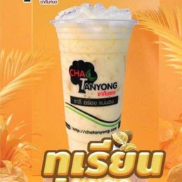 ทุเรียนนมสด