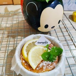 กินหนมมั้ย