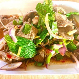 ตับหวาน