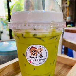 ชาเขียว