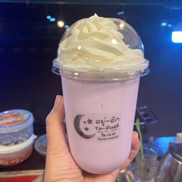 นมเผือก