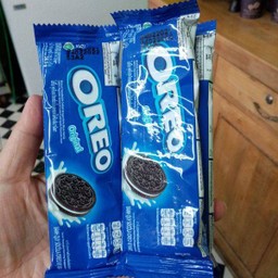 โอริโอ้ 10