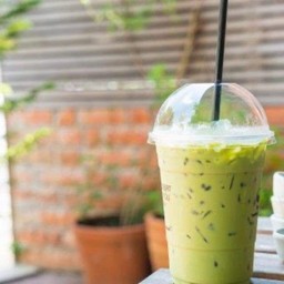 ชาเขียว