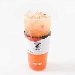 FRESH ROSE TEA เฟรชโรสที  百里鲜玫瑰