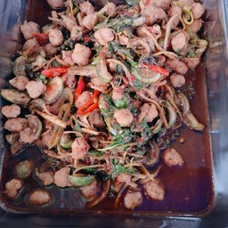 ข้าวแกงเอื้ออาทร