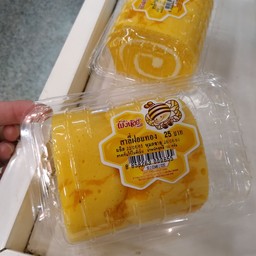 สาลี่ฝอยทอง