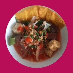 เย็นตาโฟร์