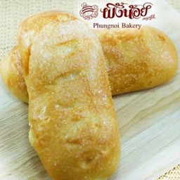 ปังครีมชีสเนยสด