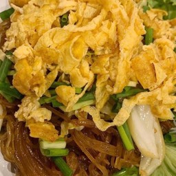 ผัดเส้นเล็ก