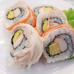 โอกุซูชิ ซอยกลับชม
