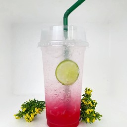 Strong Drinks