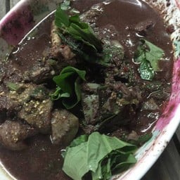 แกงอ่อมเนื้อสูตรพิเศษ (เข้มข้น )