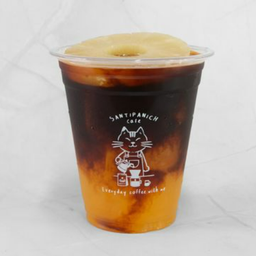 Black Tropicana