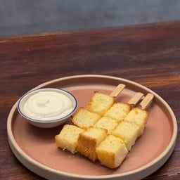 ฮอกไกโดครีมสด