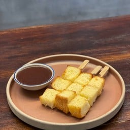 ช็อคโกแลตเบลเยี่ยม