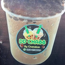 DDCha88 by Chanakan หน้าร้านขายหมูเอสเค หน้าร้านหมูเอสเค