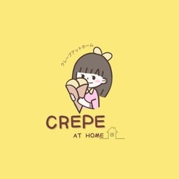 Crepe At Home & Bakery