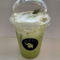 ชาเขียว