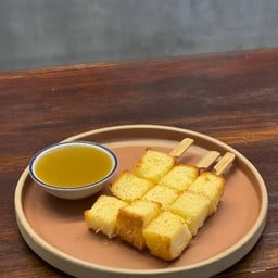 สังขยาใข่สูตรโบราณ