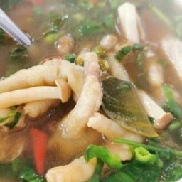 ซุปเปอร์ขาไก่