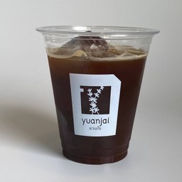 Yuanjai Cafe (ยวนใจ คาเฟ่)