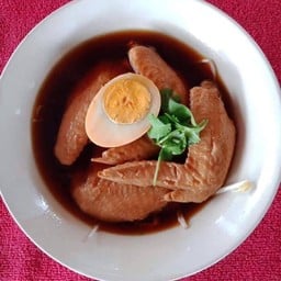 ก๋วยเตี๋ยวไก่มะระสูตรแม่ผัว สาขา2