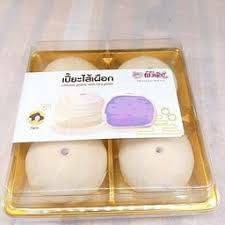 เปี๊ยะไส้เผือก