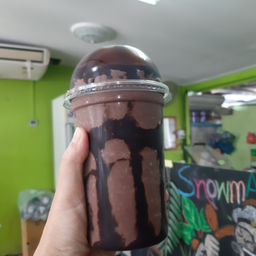 โอวัลตินปั่น 50