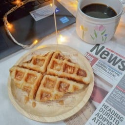 ขนมหวานรอบดึก แฟลช 3 กองทัพเรือ