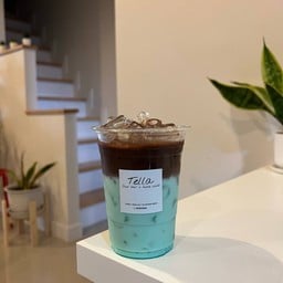 Tella Slowbar & Home cafe'