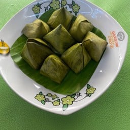 ออดี้ ขนมเทียนแก้ว