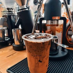 ชาไทย ช็อคแม็คม่า