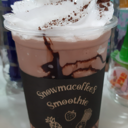 ช็อคโกแลตปั่น